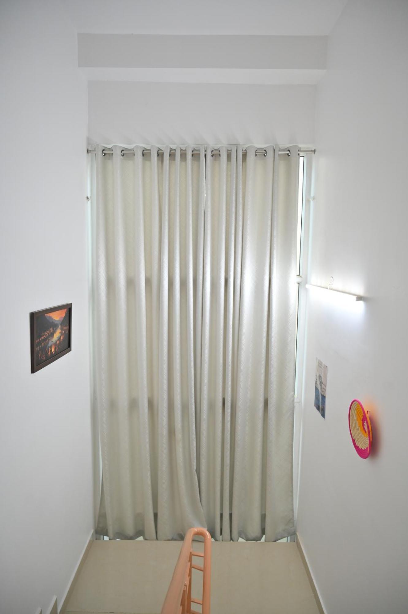 Hyderabad Wanderers Cave Otel Dış mekan fotoğraf