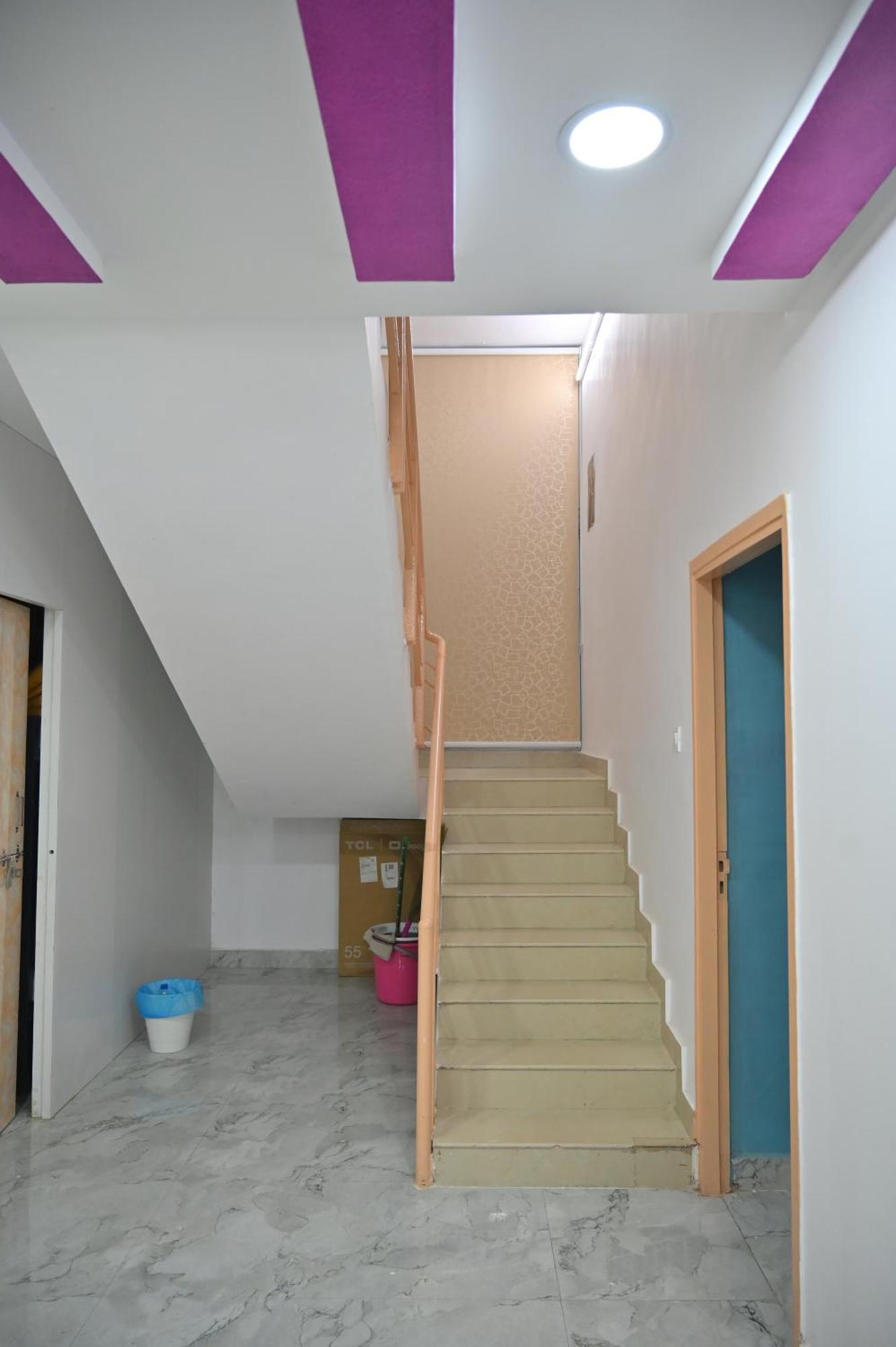 Hyderabad Wanderers Cave Otel Dış mekan fotoğraf