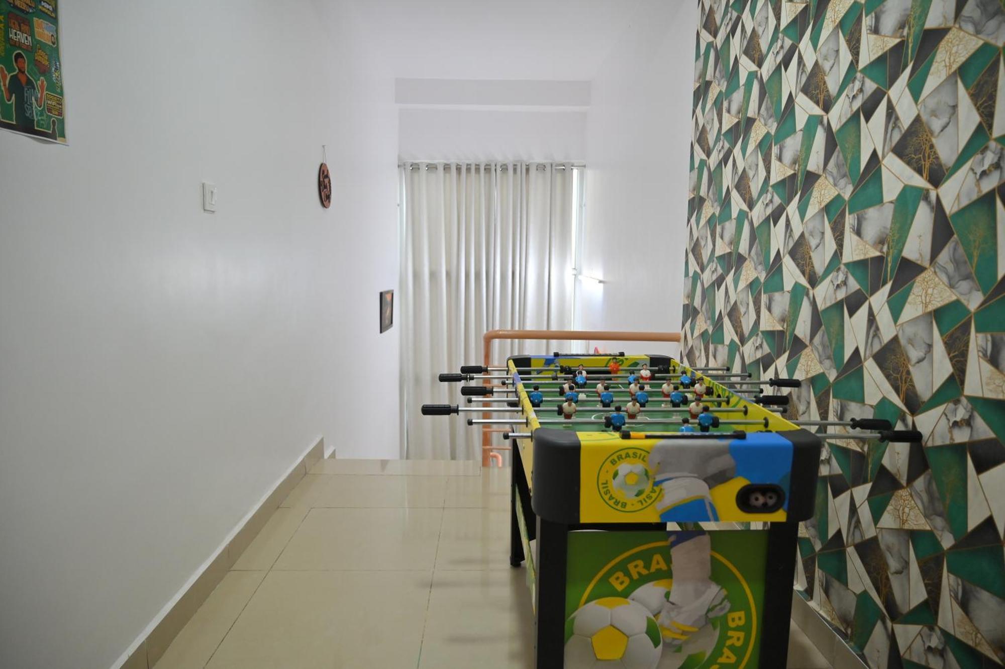 Hyderabad Wanderers Cave Otel Dış mekan fotoğraf