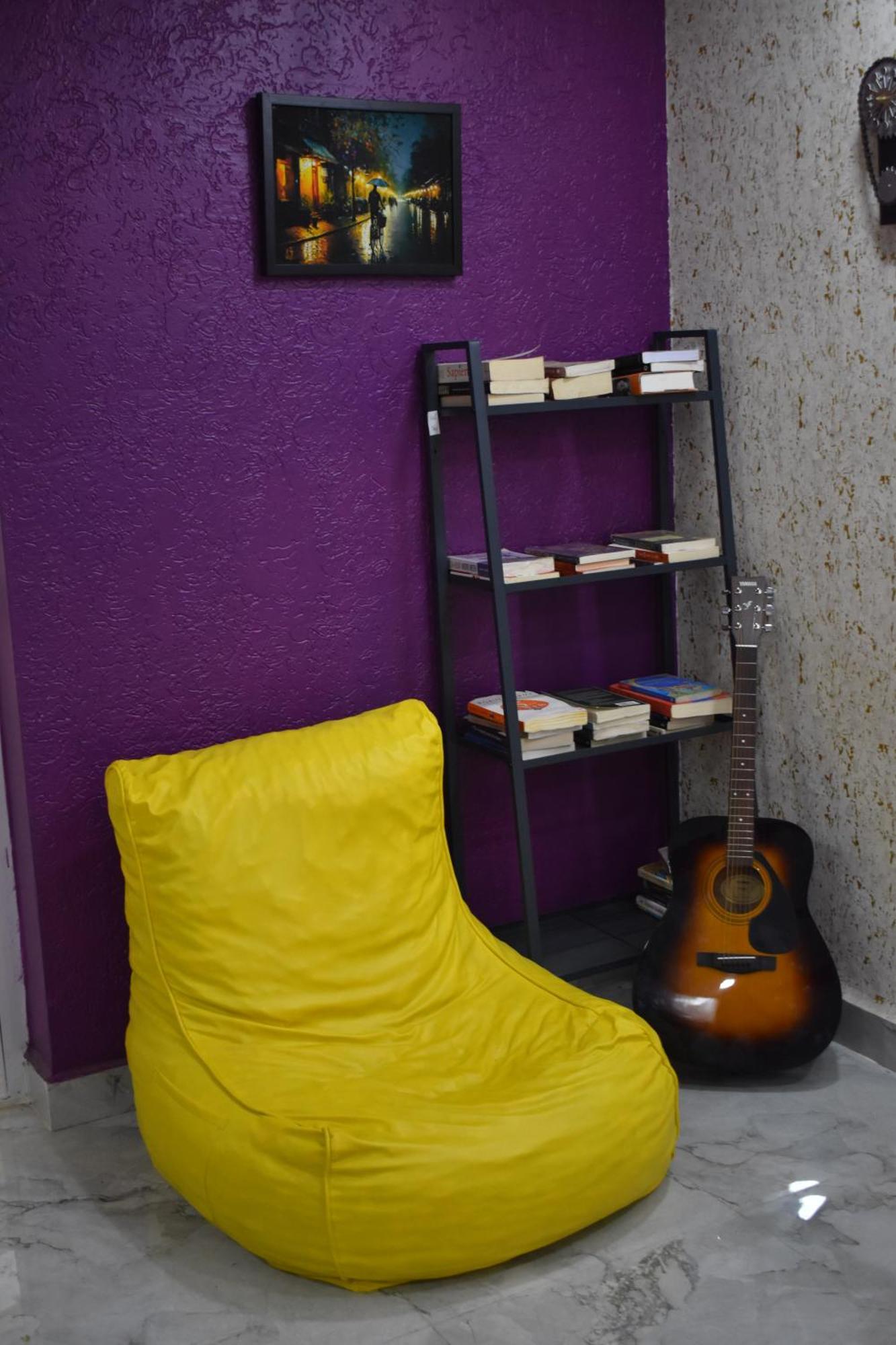 Hyderabad Wanderers Cave Otel Dış mekan fotoğraf