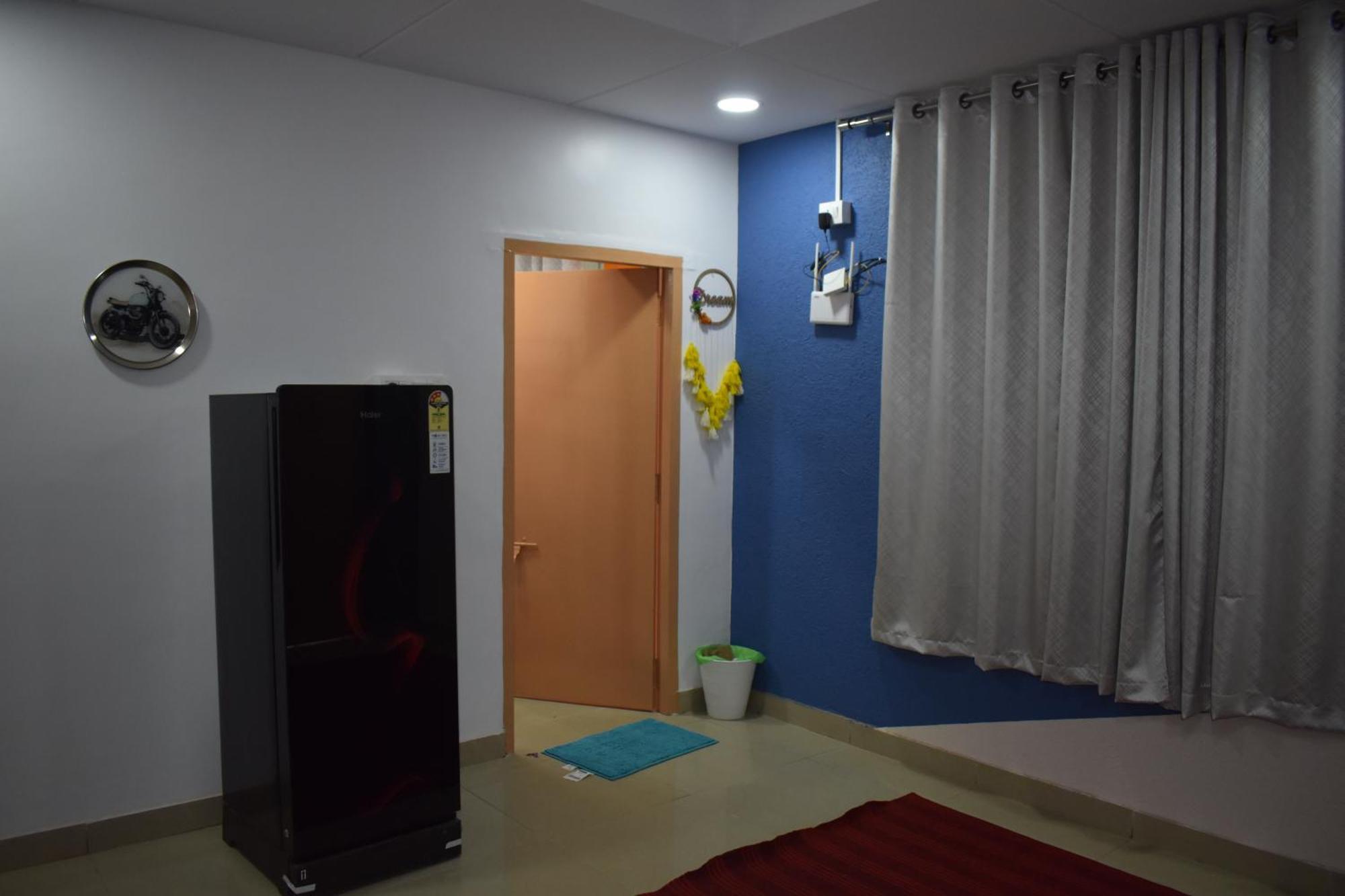Hyderabad Wanderers Cave Otel Dış mekan fotoğraf